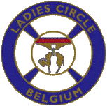 Ladies Circle Mol Logo